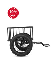 VICTRIP® Electric Bike Trailer