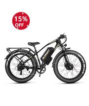 VICTRIP®SURNAT N12 2000w Electric Bike