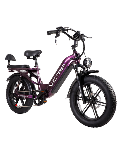 Electric Bicycle Light​ | VICTRIP