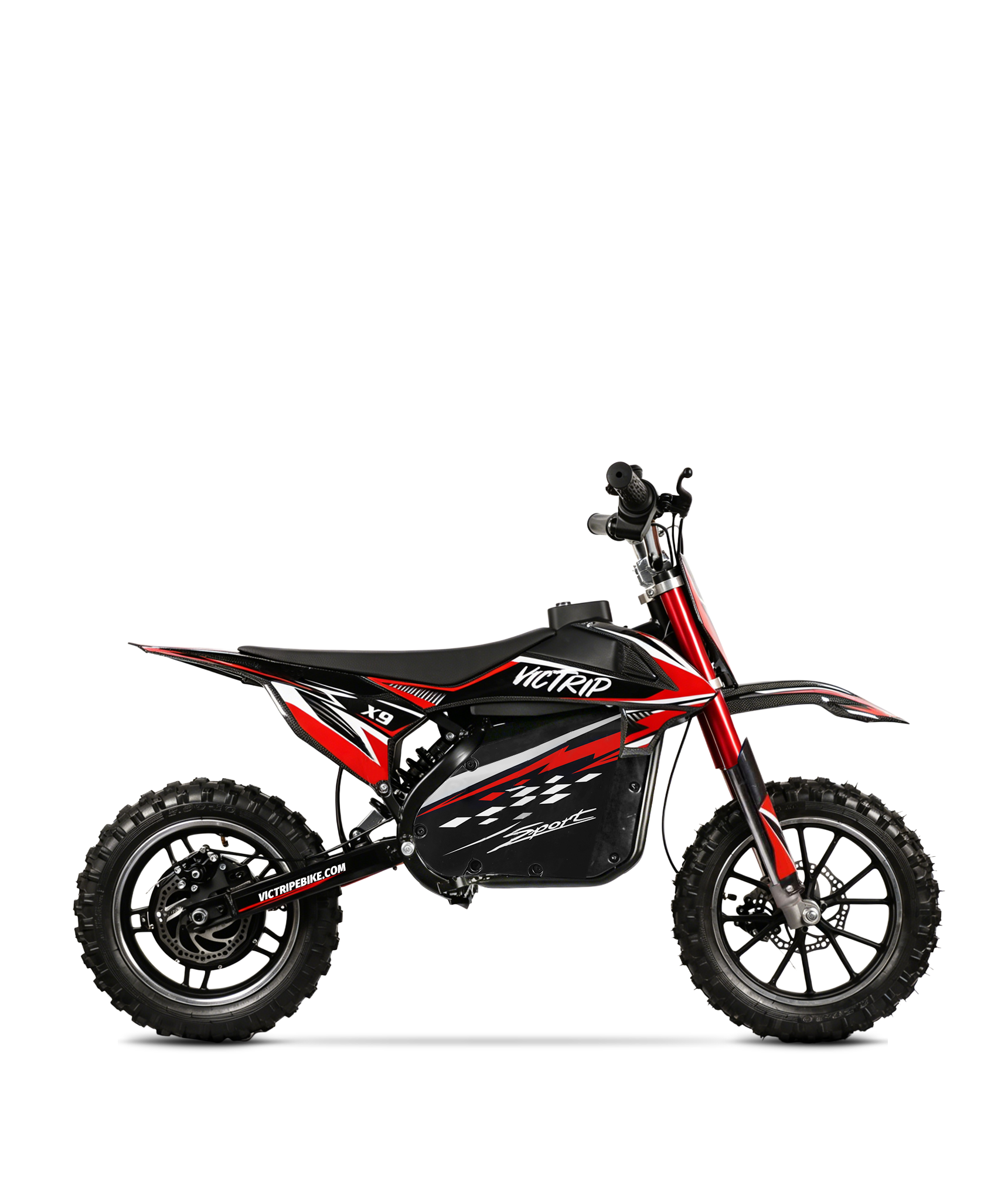 Dirt Bike Electric Bike​ | VICTRIP
