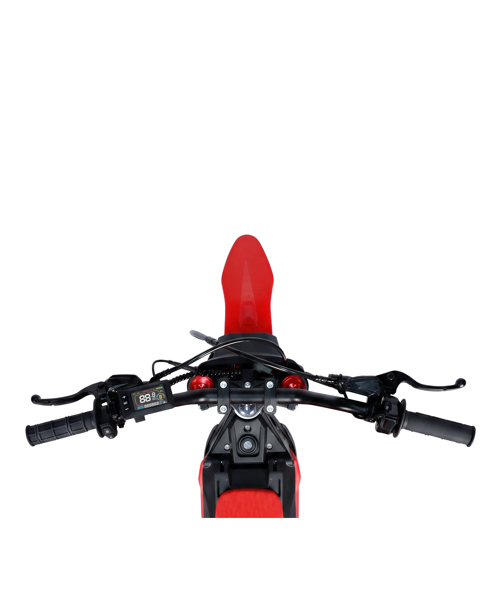Dirt Bikes That Are Electric​​​​ | VICTRIP