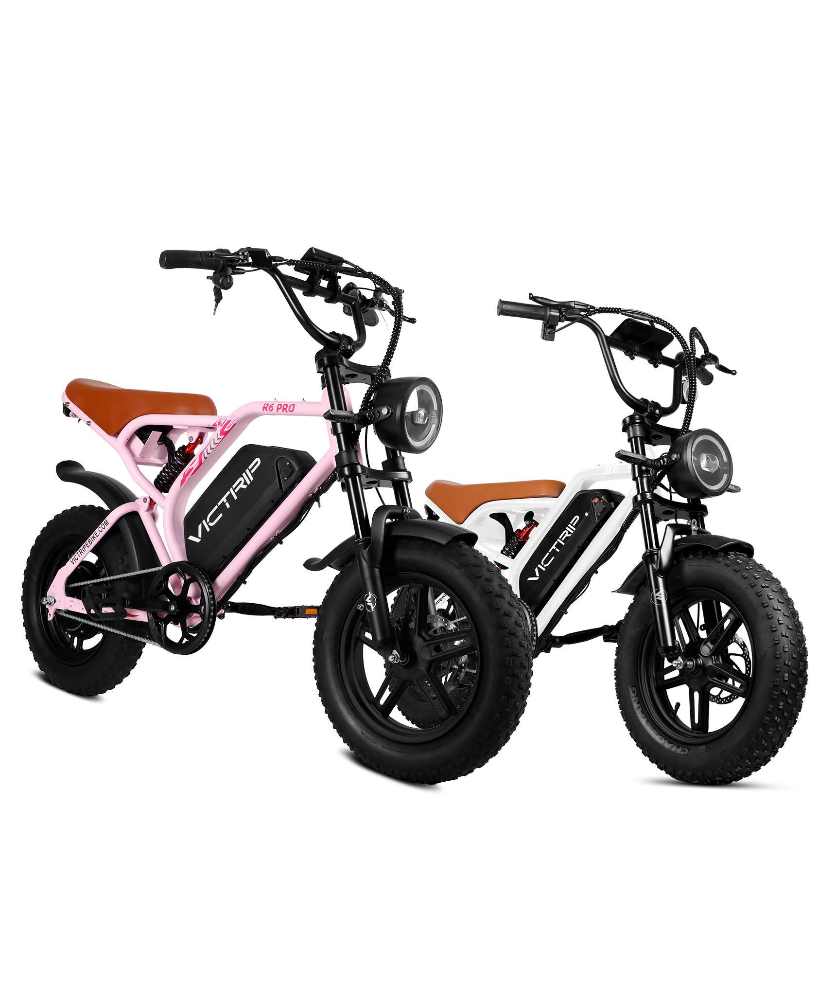 Best Moped Style Ebike​ | VICTRIP