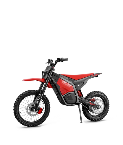 Electric Bike 50 Miles Per Hour​ | VICTRIP