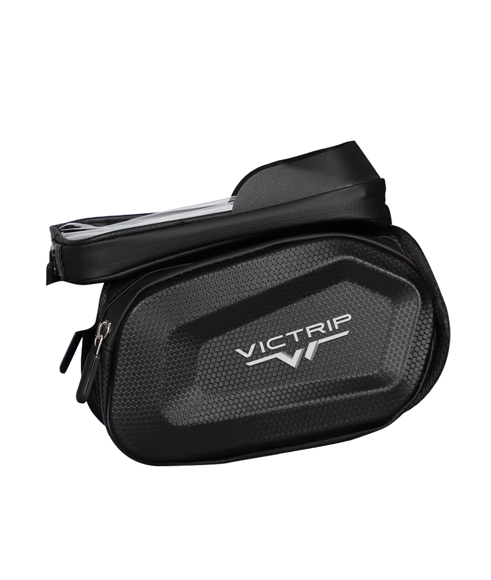 Top Tube Bag​ Phone Holder For Bike​ | VICTRIP