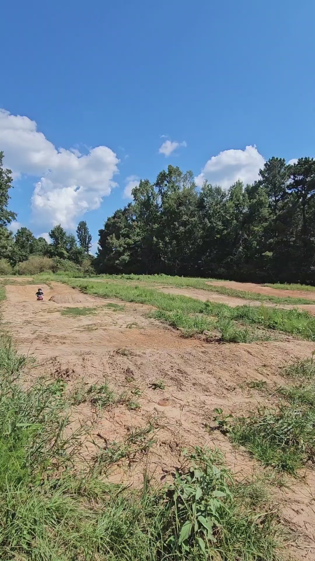Load video: Cheap Dirt Bike Motorcycles| VICTRIP