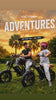 Moped Bike Electric​ | VICTRIP