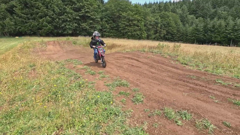 Electric Motorcycle For Kids​ | VICTRIP