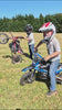 500W Electric Dirt Bike For Kids | VICTRIP