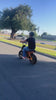 Best Moped Style Electric Bike​ | VICTRIP