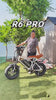 Moped Electric Bicycle​ For Adults  | VICTRIP