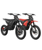 VICTRIP® R7Pro 2-Pack Electric Dirt Bikes