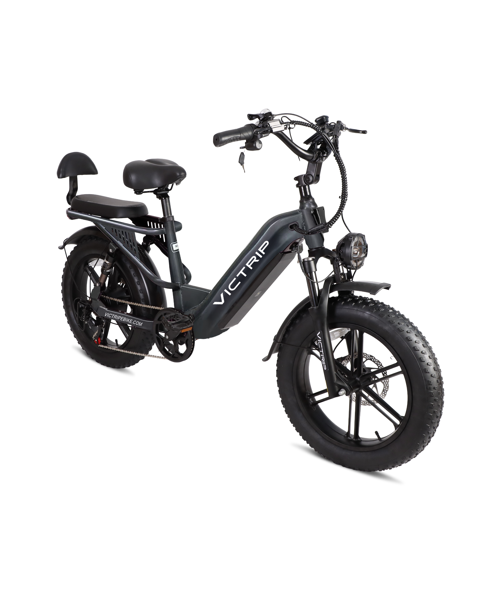 Best Ebike For Commuting​ | VICTRIP