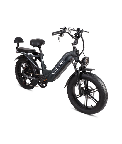 Best Ebike For Commuting​ | VICTRIP