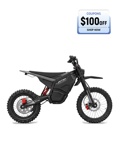 Electric Dirtbike For Sale​​​​ | VICTRIP