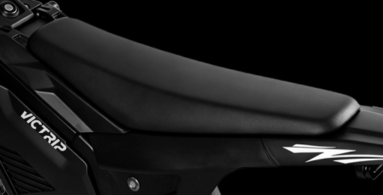 Comfort Ergonomic Seat