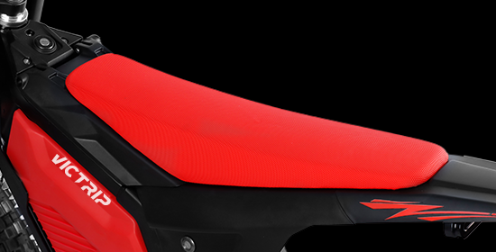 Sport Performance Seat
